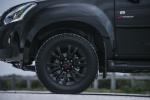 Isuzu D-Max X-Rider Black Double Cab 2019 года (ZA)